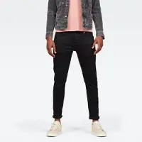 G-Star Vaquero negro denim