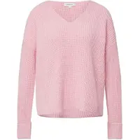 s.Oliver Jersey rosa