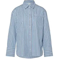 s.Oliver Blouses Light Blue Talla: 38 | Camisas Outlet | Mujer | Azul
