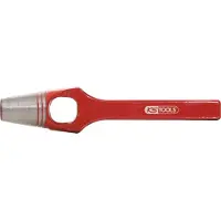 Ks Tools , herramienta de fijación Henkellocheisen, modelo 129.2005, acero para herramientas, 50g