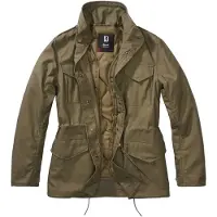 Brandit Chaqueta M65 Standard