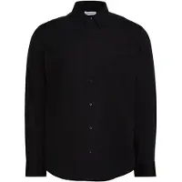 Calvin Klein Camisa De Manga Larga Lv04lb148g
