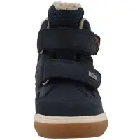 Lurchi Botas de nieve 'Jarvis' azul