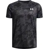 Under Armour Camiseta De Manga Corta Tech 2.0