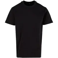 Build Your Brand Camiseta De Manga Corta Sorona Regular