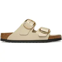 Birkenstock Zapatos abiertos 'Arizona' beige