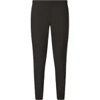 Endurance - Typhoro Running Pants - Pantalones de running size S, negro