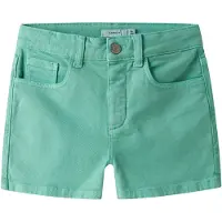 Name it Pantalones Cortos Rose 1081 Mom Fit