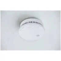 ABUS 372421 RWM150: Detector de humo