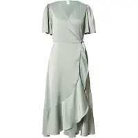 Y.A.S Vestido oliva