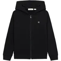Calvin Klein Kids Sudadera negro