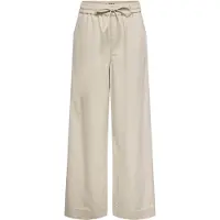 ONLY Pantalón 'ONLMAISA' crema