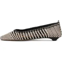 Kazar Bailarina marfil / negro