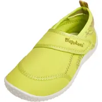 Playshoes Zapatos para playa y agua brocado / manzana