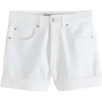 Next Pantalón blanco