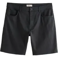 Next Pantalón chino negro
