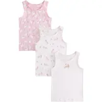 Next Camiseta térmica rosa / rosé / blanco
