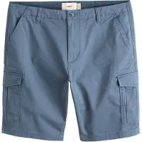 Next Pantalón cargo azul paloma