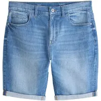 Next Vaquero azul denim