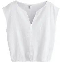 Next Blusa blanco