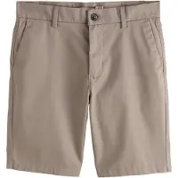 Next Pantalón chino moca