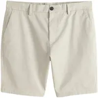 Next Pantalón chino offwhite