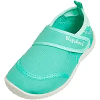 Playshoes Zapatos para playa y agua turquesa