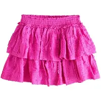 Next Falda rosa