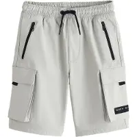 Next Pantalón gris claro