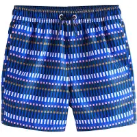 Next Bermudas azul / rosa / rosé / negro