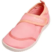 Playshoes Zapatos para playa y agua rosa / rosa pastel
