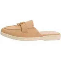 Friends Like These Zapatos abiertos camelo