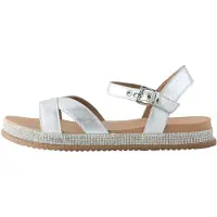 Next Sandalias 'Forever Comfort' plata
