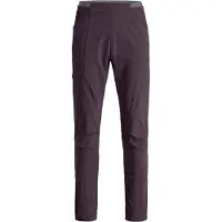 Ortovox - Trace Pants - Pantalones de escalada size S, gris