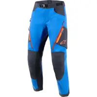 Alpinestars Pantalones Maxdura Dual