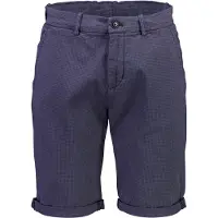 Lindbergh Pantalón chino azul oscuro