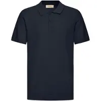 Blend Camiseta ' BHGarry Knit ' azul oscuro