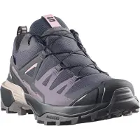 Salomon - Women's X Ultra 360 GTX - Zapatillas multideporte size 38, multicolor