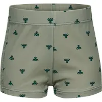 Hummel Bañador Bóxer Mini Bee Aop