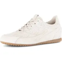 Gabor Zapatillas deportivas bajas crema