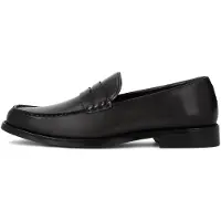 Kazar Mocasines negro