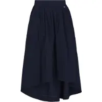 Dreimaster Klassik Falda navy