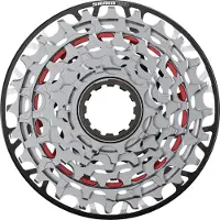 Sram Cassette Xs-797 7s Xd