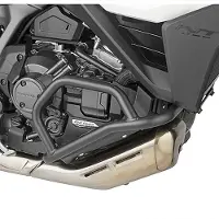 Givi Defensa NT1100 22-24, NT1100 25- Schw.