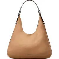 Michael Kors Bolso de mano 'NOLITA' marrón