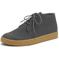 Ilse jacobsen Shoes Tonny6076 Grey Mocca Talla: 42 | Botas Outlet | Hombre | Gris