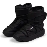 FILA Superbubble Boot Wmn Black Talla: 38 | Botas Outlet | Mujer | Negro
