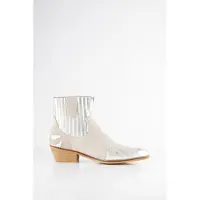 DWRS label Austin Western Shoes Sand / Silver Talla: 39 | Botas Outlet | Mujer | Marrón