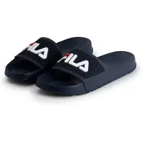 FILA Morro Bay Spiro Wmn Navy Talla: 38 | Chancletas Outlet | Mujer | Azul
