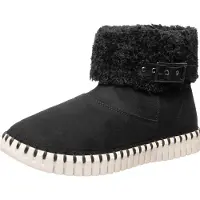Ilse jacobsen Shoes Tulip6070 Black Talla: 37 | Botas Outlet | Mujer | Negro